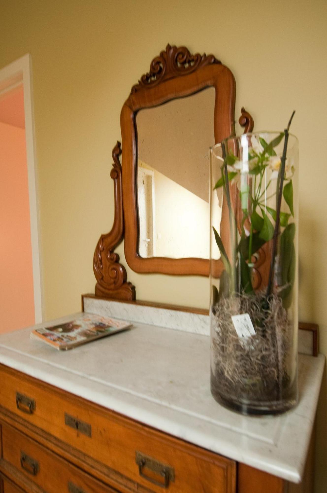 Hoeve Langhof Wenduine Zimmer foto