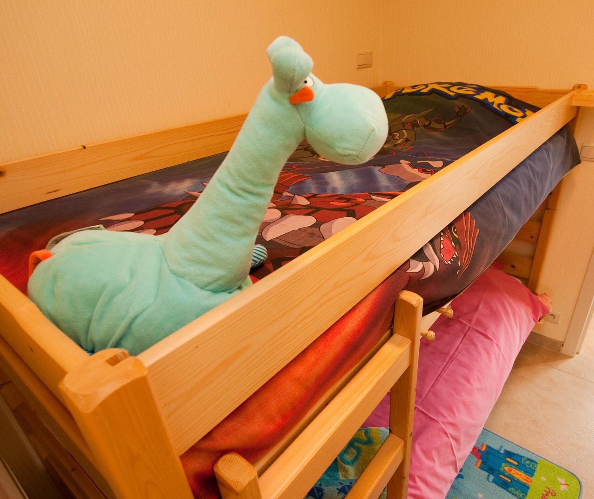 Hoeve Langhof Wenduine Zimmer foto